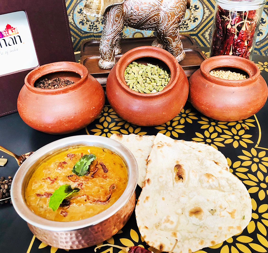 Jashan by Chef Pillai