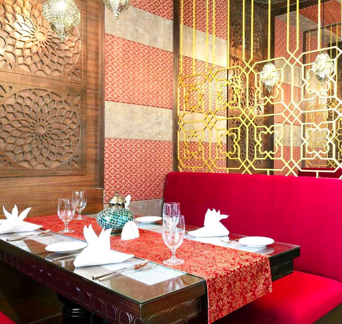 Jashan by Chef Pillai