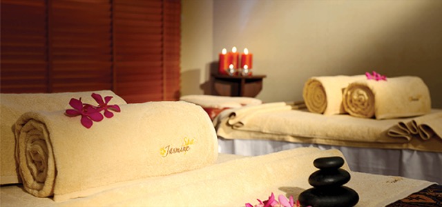 Jasmine Spa