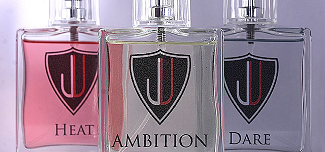 Jason Viviers Perfumes