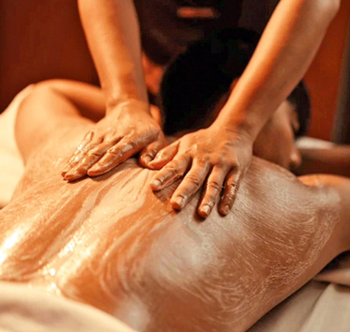 Jazz Lounge Spa - Gents Spa & Grooming
