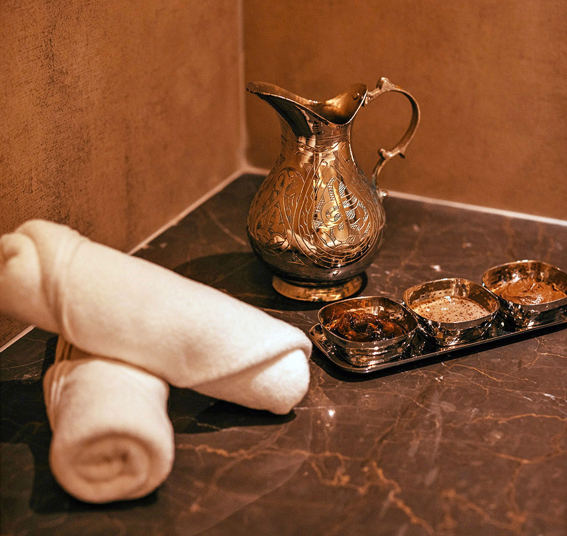 Jazz Lounge Spa - Gents Spa & Grooming