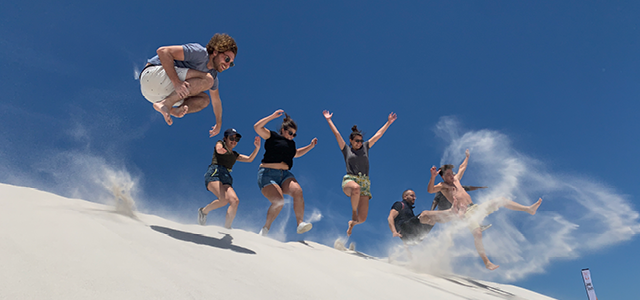 Jeep Tours Cape Town