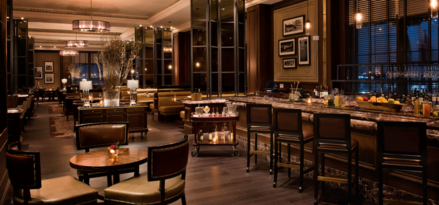 World Cut Steakhouse