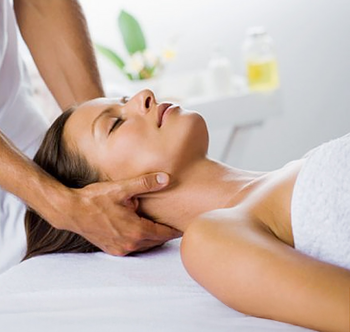 Jialife Wellness Spa
