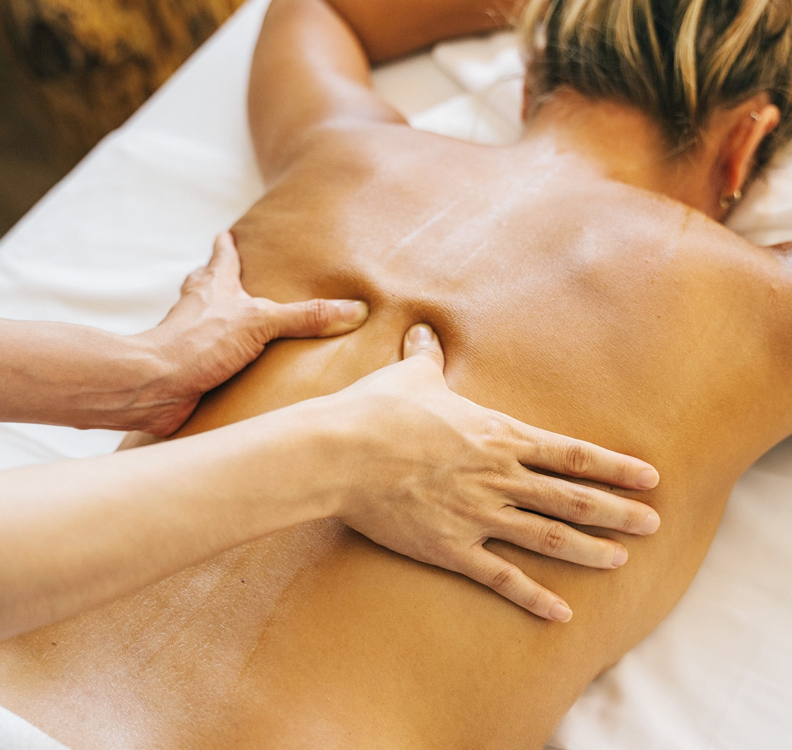Jialife Wellness Spa