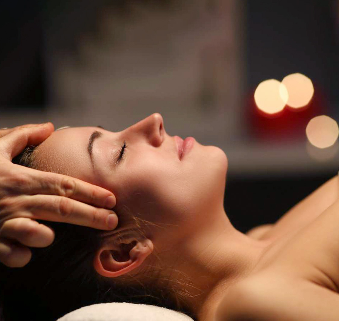 Jialife Wellness Spa