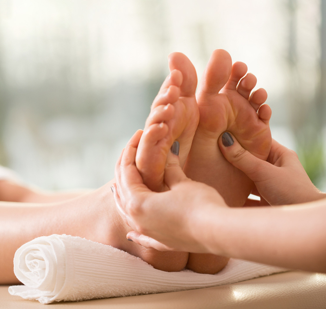 Jialife Wellness Spa