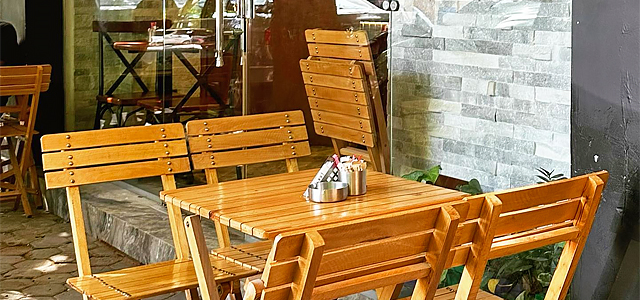Joe's Coffee House