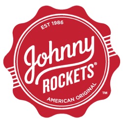 Johnny Rockets - Abu Dhabi