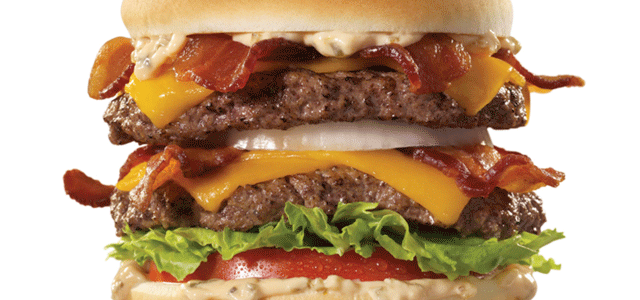 Johnny Rockets