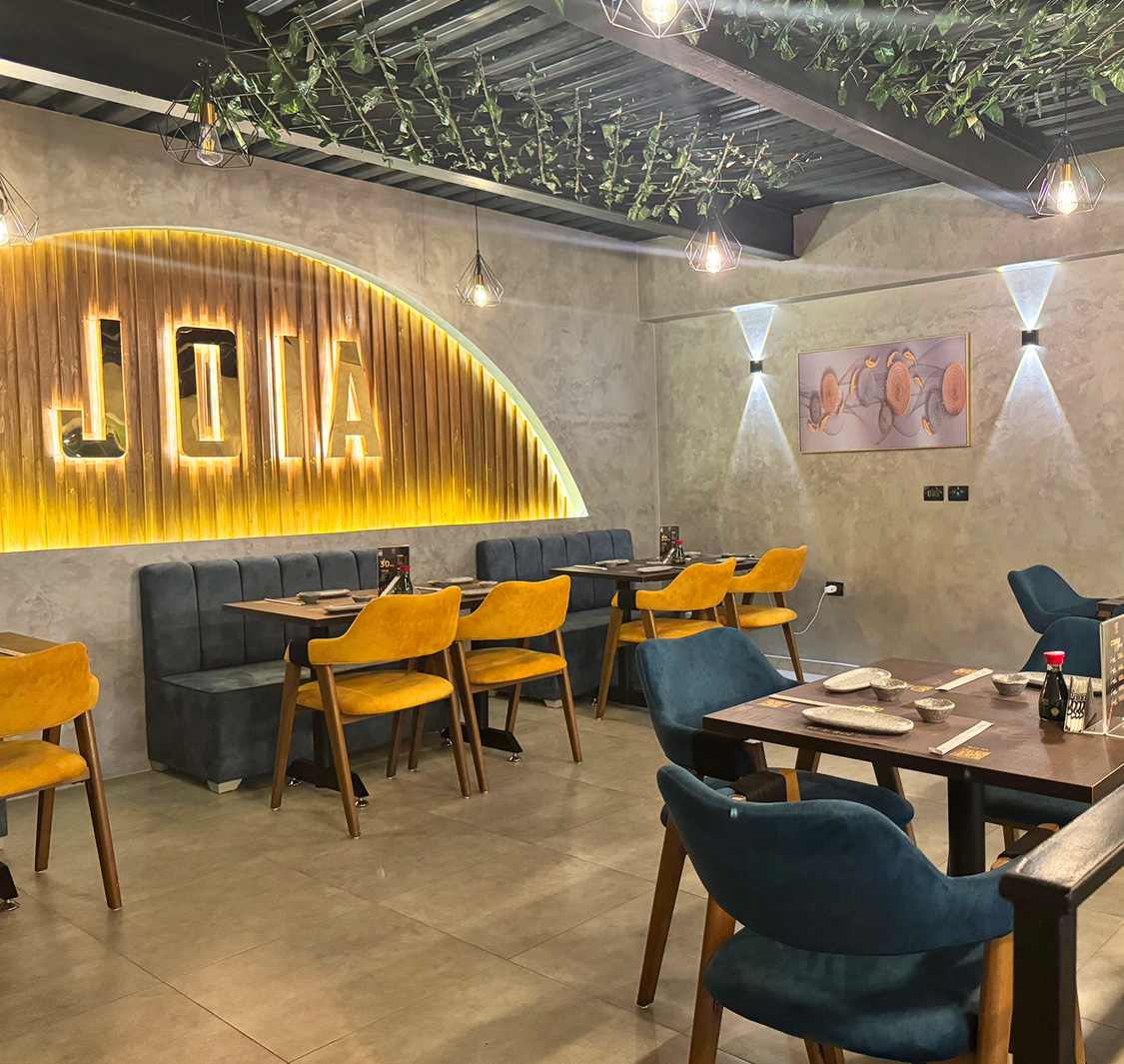 Joia Sushi