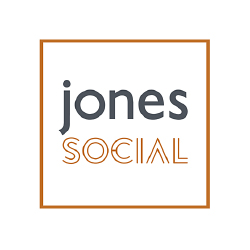 Jones Social — Embassy Suites by Hilton Dubai Business Bay logo