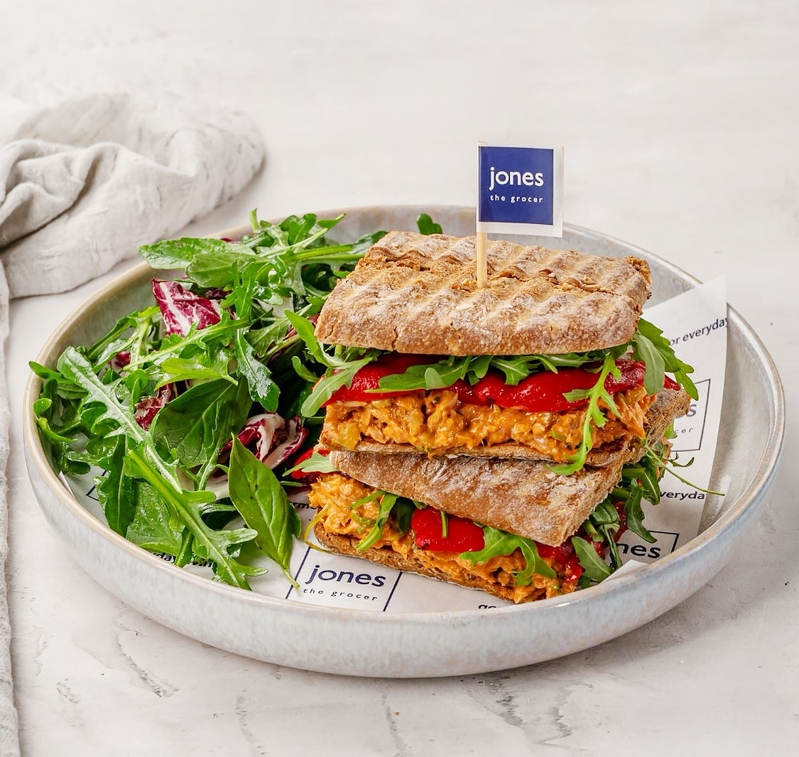 Jones The Grocer - Dusit Thani