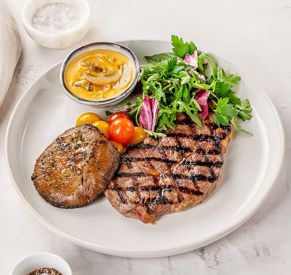 Jones The Grocer - Dusit Thani