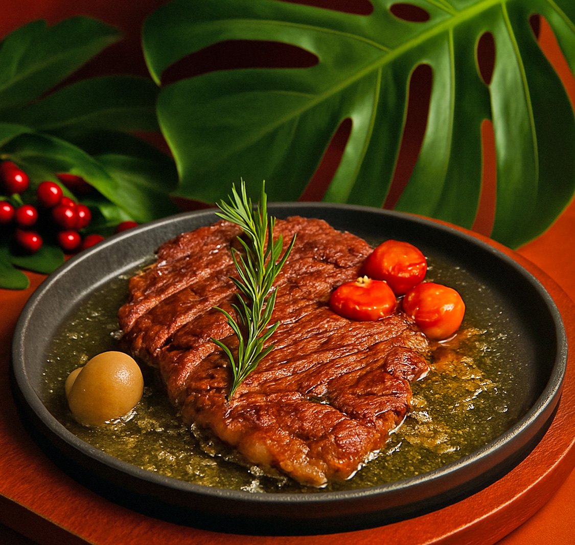 Jospereno Steakhouse & Restaurant