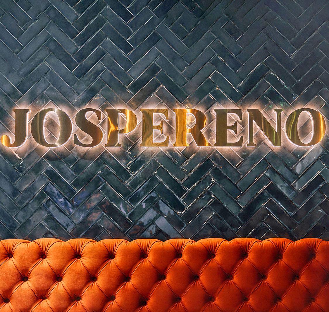Jospereno Steakhouse & Restaurant