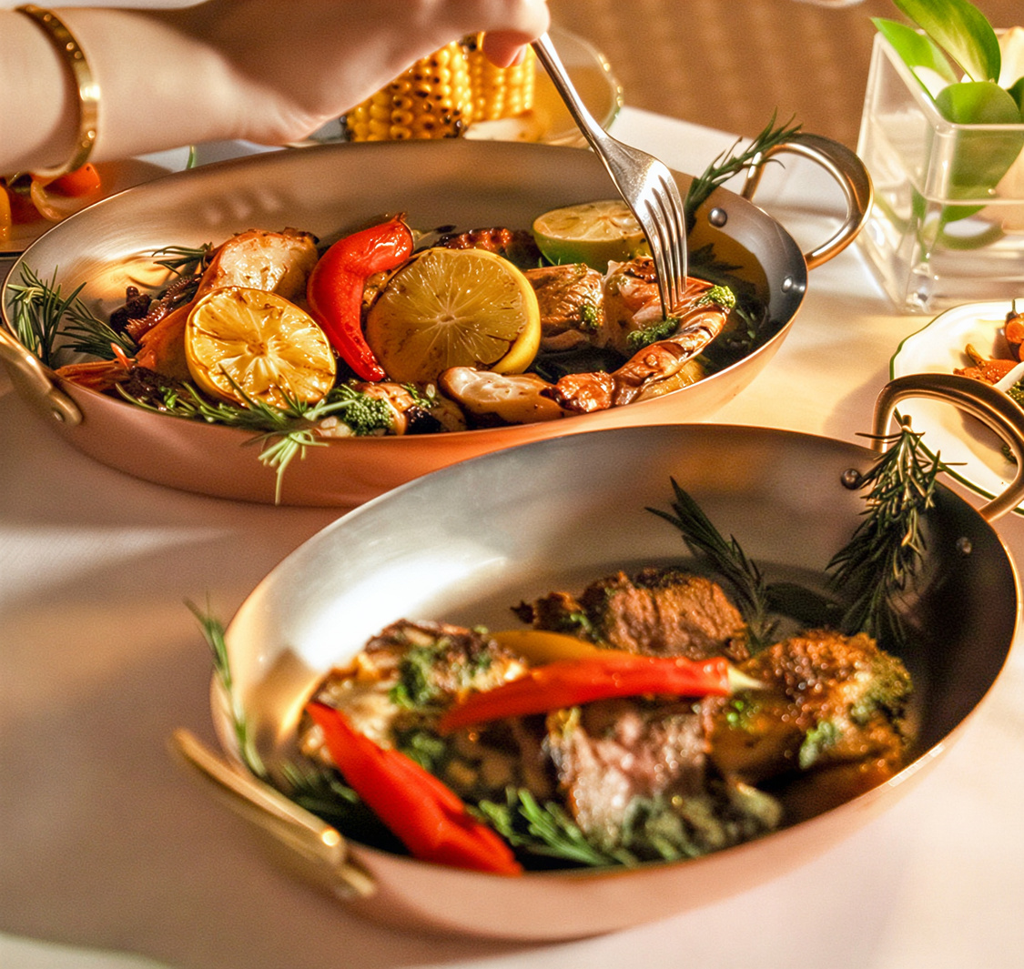 Jou Jou Brasserie
