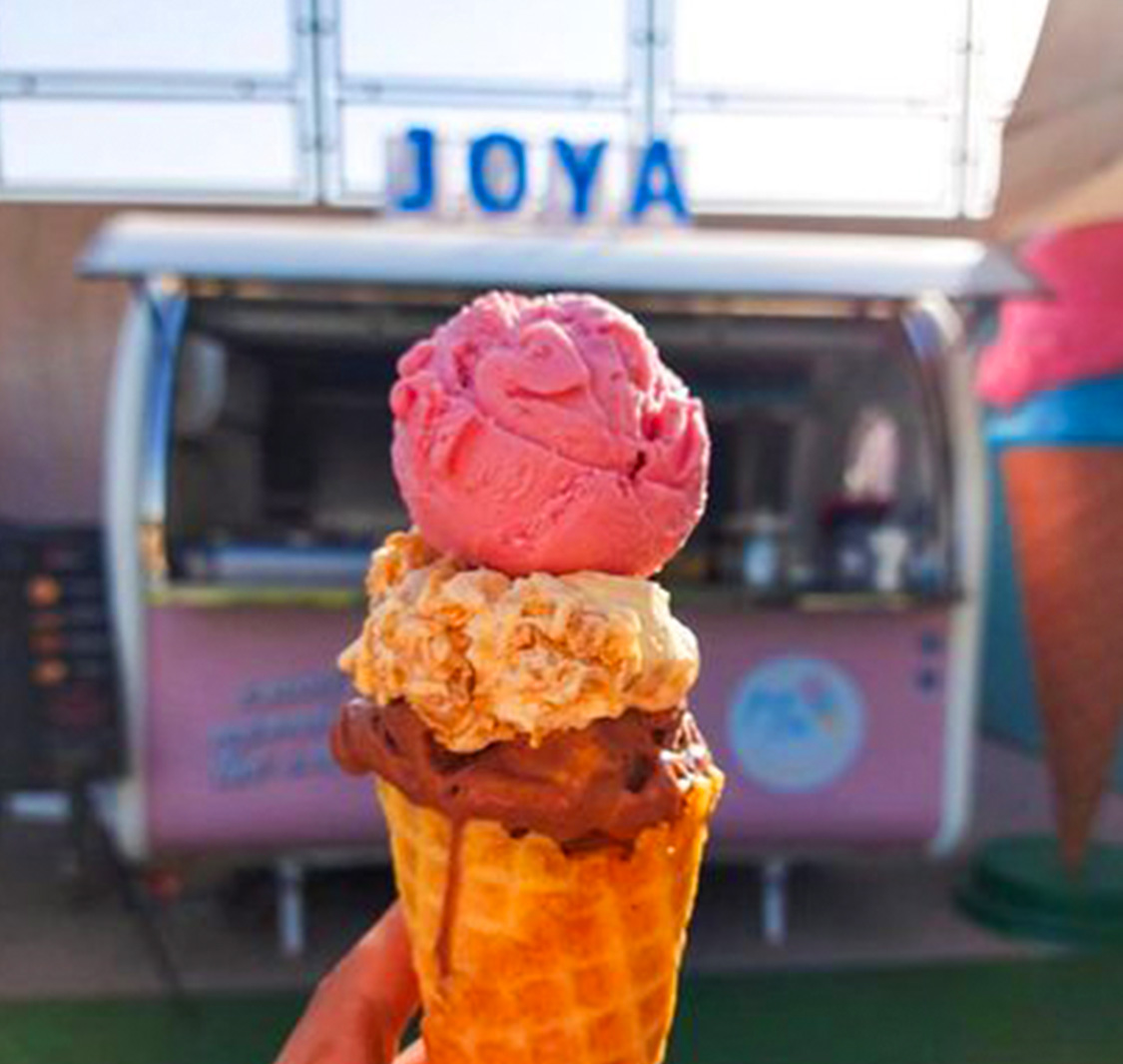 Joya Gelato