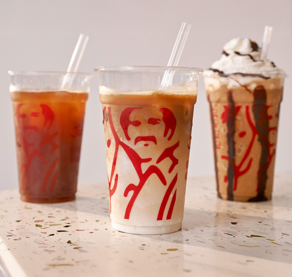 Juan Valdez Cafe