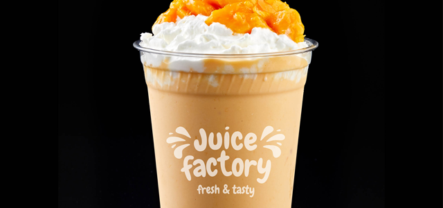 Juice Factory Juicery