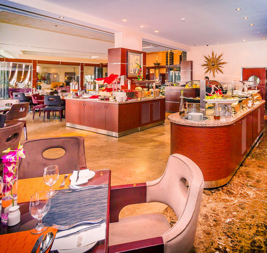 مطعم خوليوز