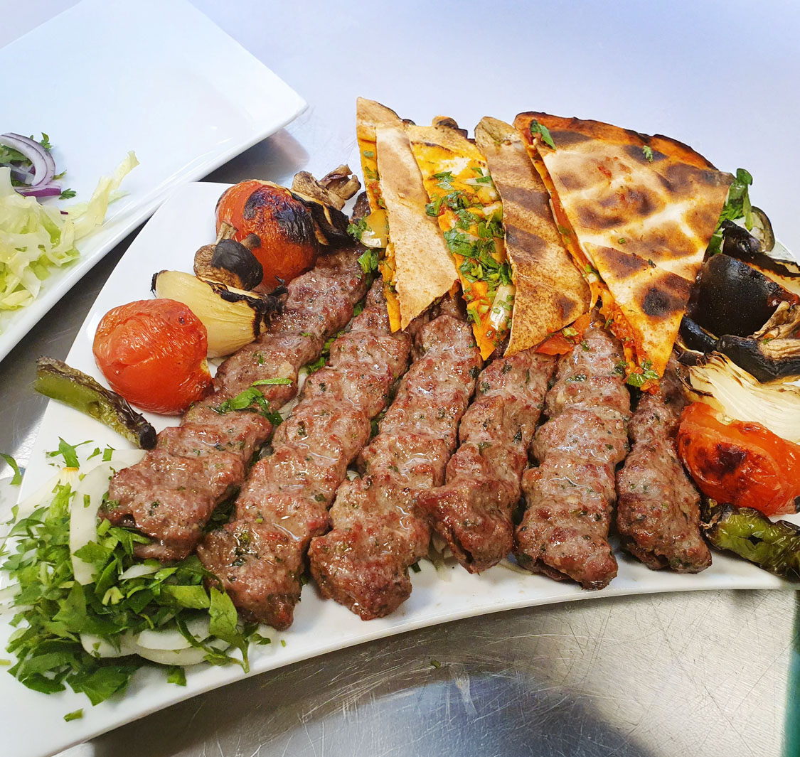 مطعم خوليوز