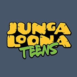 Jungaloona Teens