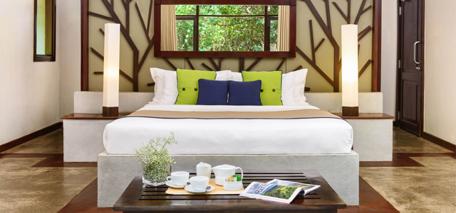 Jungle Beach by Uga Escapes