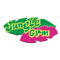 Jungle Gym