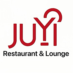 Juyi Restaurant & Lounge — Paramount Hotel Dubai logo