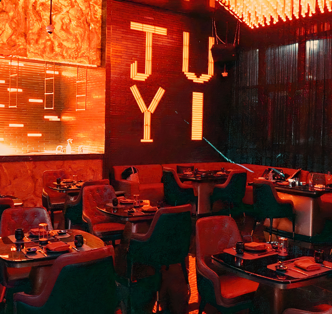 Juyi Restaurant & Lounge