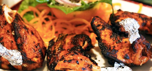 Kababs&Kurries