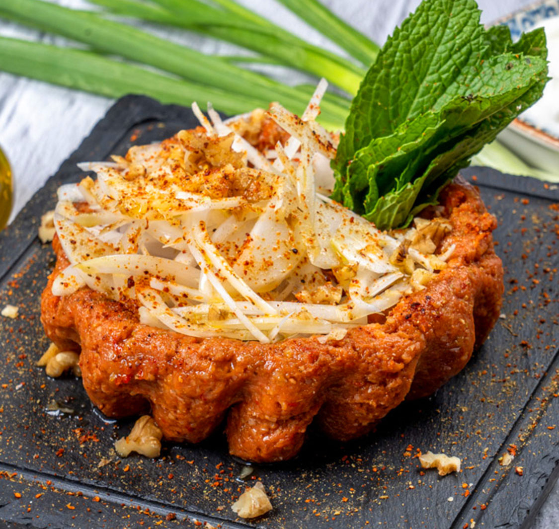 Kahloun Restaurant & Cafe