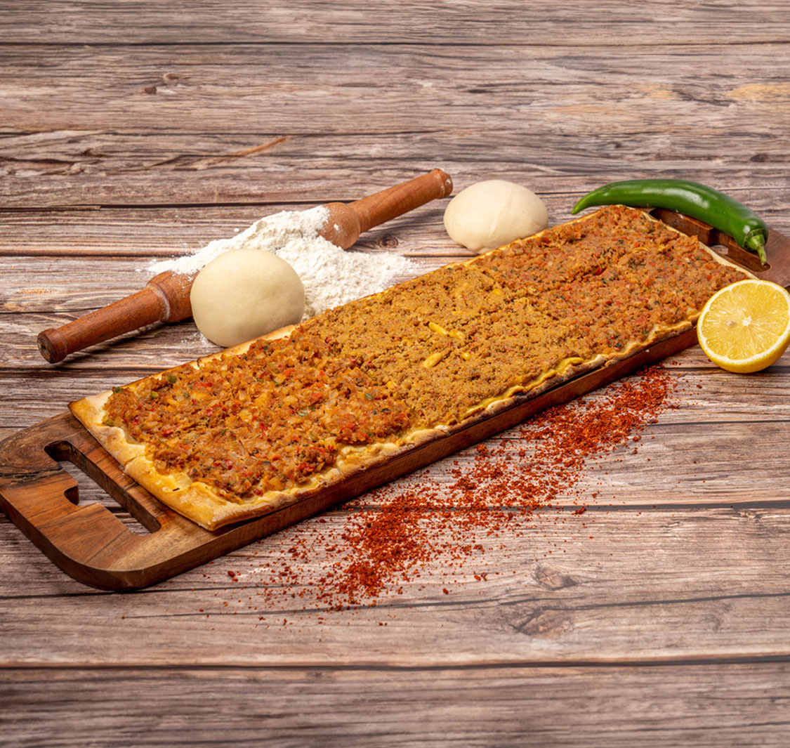 Kahloun Restaurant & Cafe