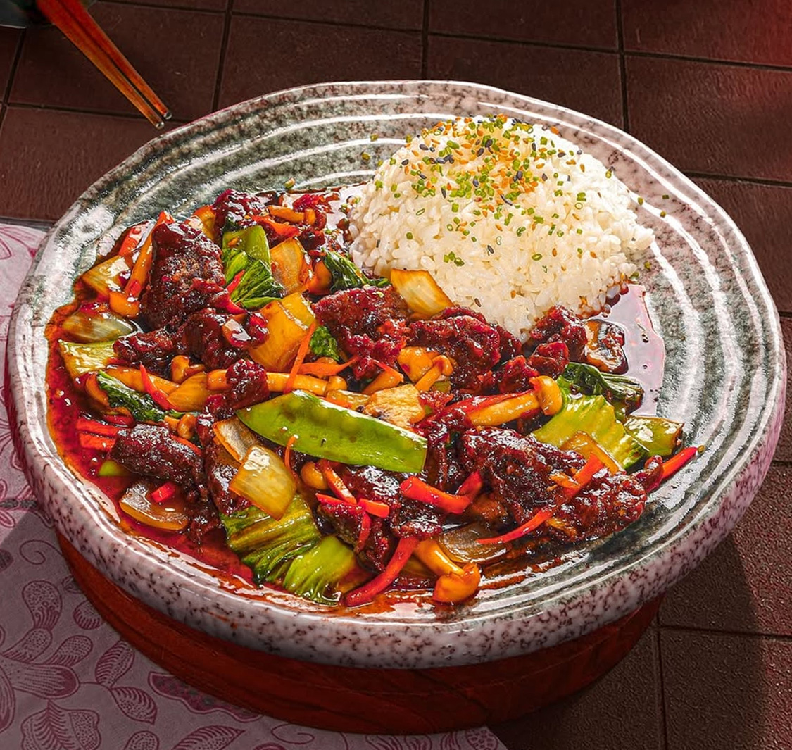 Kaizu Restaurant