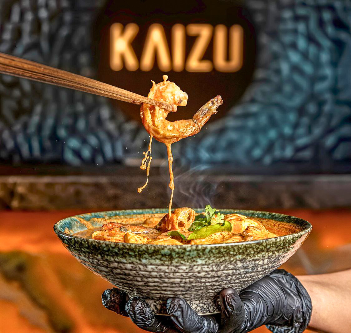 Kaizu Restaurant