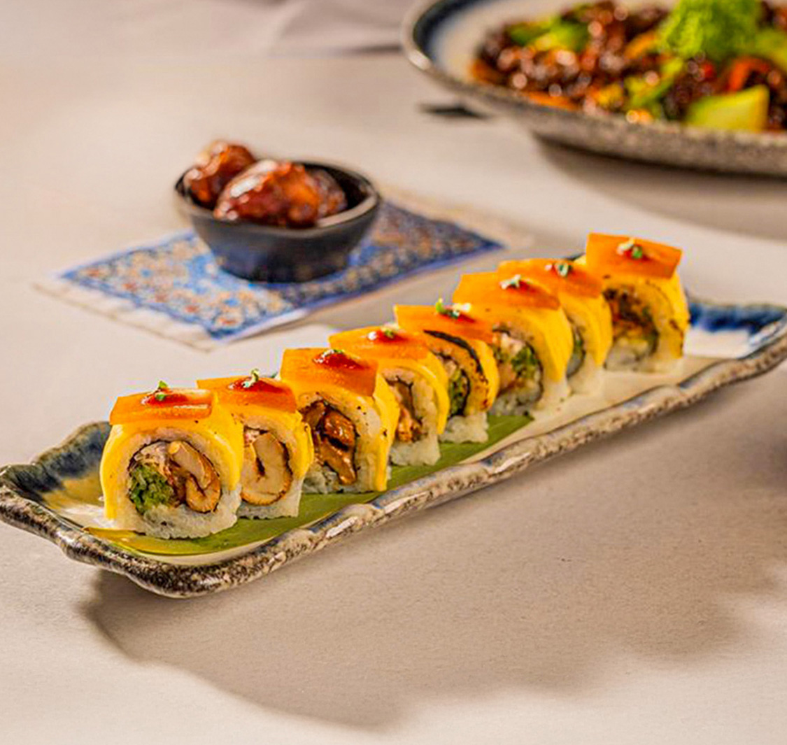Kaizu Restaurant