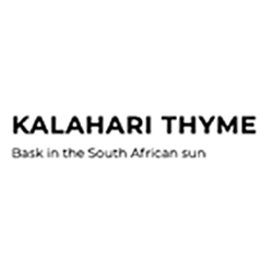 Kalahari Thyme