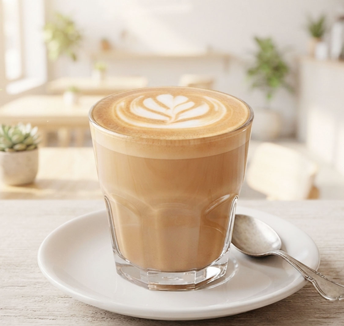 Kaldi 850 Coffee - Oman
