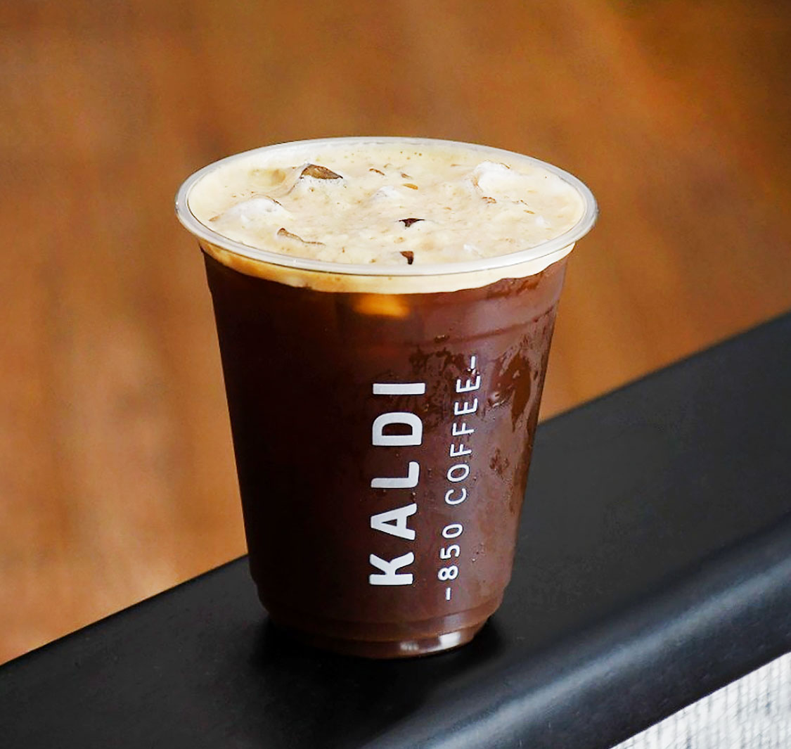 Kaldi 850 Coffee