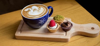 Kaldi 850 Coffee