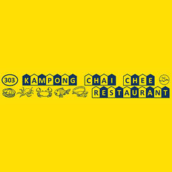 Kampong Chai Chee Restaurant