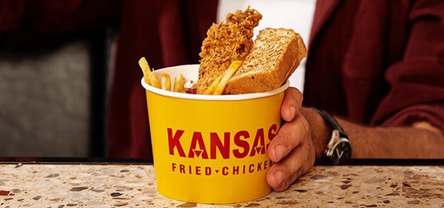 Kansas Chicken
