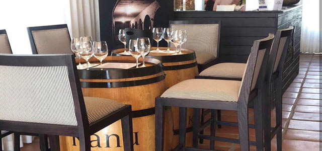 Kanu Wines