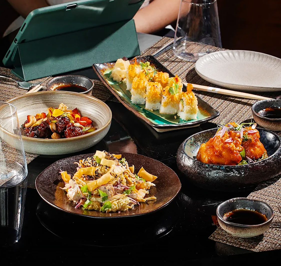 كارما من بوذا بار