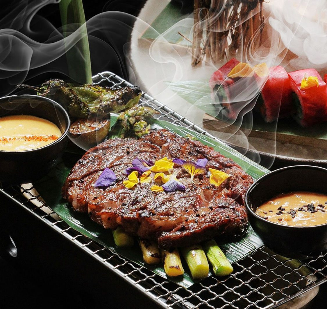 كارما من بوذا بار