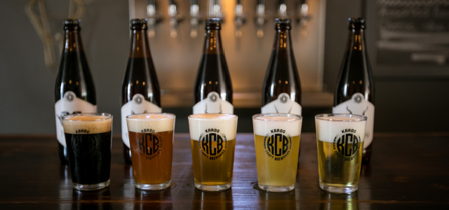 Karoo Craft Breweries