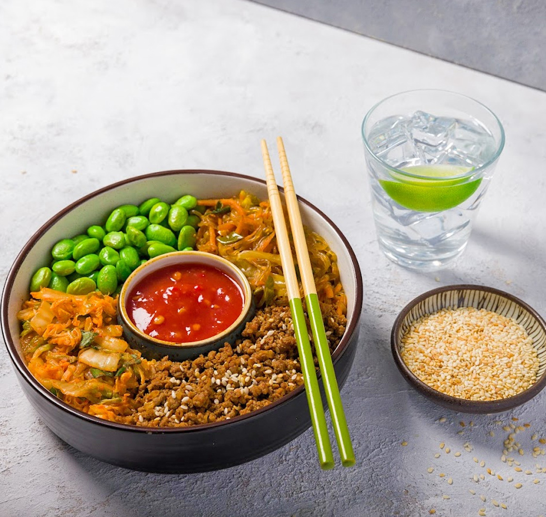 Kcal - The Original Healthy Restaurant | | Buy One Get One Free | The ...