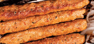 Kebab Bistro